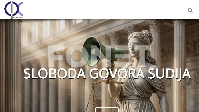 Za pravosuđe po zaslugama